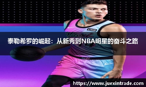 泰勒希罗的崛起：从新秀到NBA明星的奋斗之路